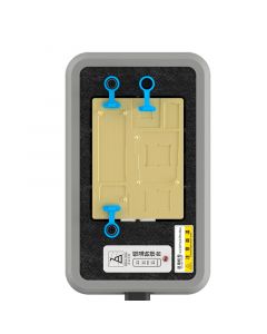 Thermostatic Motherboard Desoldering Station for iPhone 11/11Pro/11 Pro Max