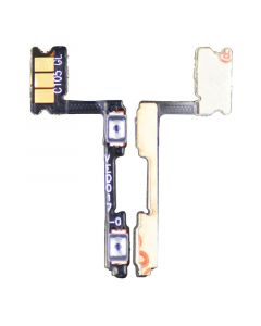 Volume Button Flex Cable for OnePlus 6T (A6010/A6013)