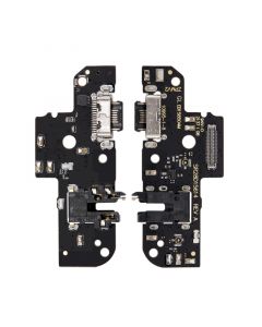 Charging Port Board Replacement for Motorola Moto G71 5G