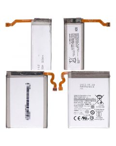 Battery for Samsung Galaxy Z Flip3 5G(EB-BF711ABY)(2 Piece Set)