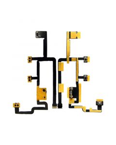 Power Button Flex Cable for iPad 2