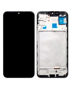 LCD Assembly for Samsung A15(With Frame)(incell)