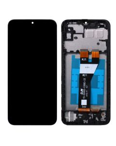 LCD Assembly for Samsung Galaxy A14 5G(With Frame)
