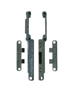 Metal Holder for iPad 3(2 piece set)