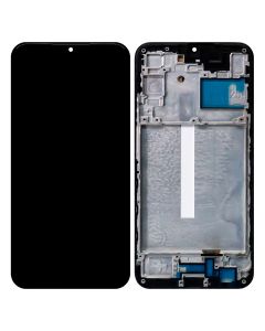 LCD Assembly for Samsung Galaxy A25 5G (With Frame)(Incell)