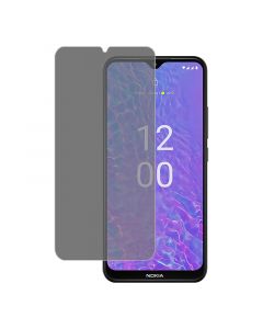 Privacy Full Cover Tempered Glass for Nokia C210