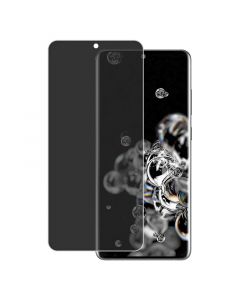 Hydrogel Film Privacy Screen Protector for Samsung Galaxy S20ultra (TPU)