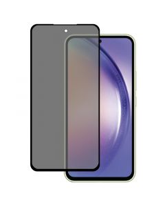 Privacy Full Cover Tempered Glass for Samsung Galaxy A54 5G