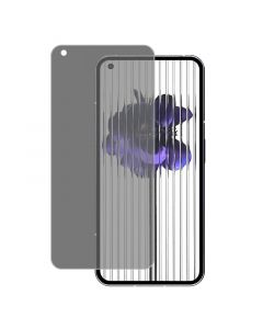 Privacy Full Cover Tempered Glass for Nothing Phone (1)