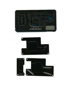 Middle Frame Reballing Platform for iPhone X/XS/XS Max