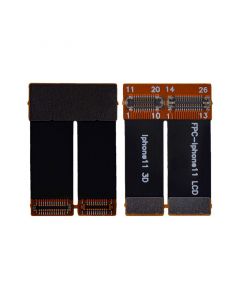 Tester Cable(LCD Assembly) for iPhone 11