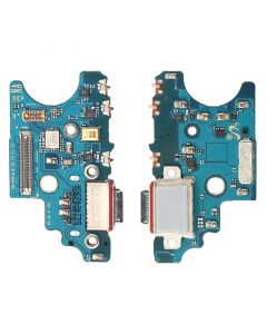Charging Port With Board for Samsung Galaxy S20 (North American Version)
