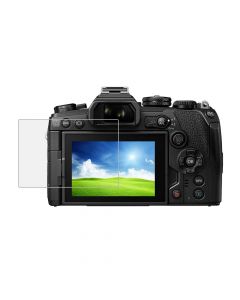 Regular Tempered Glass for Olympus E-M1 II/III