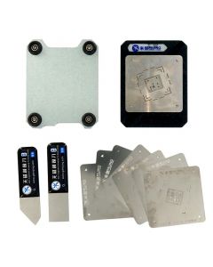 MIJING Chip Tin Planting Platform Z21 for A8/A9/A10/A11/A12/A13/A14/A15