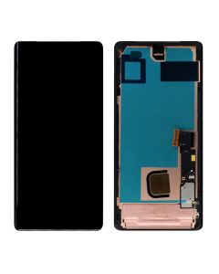 LCD Assembly for Google Pixel 7 Pro (With Frame)