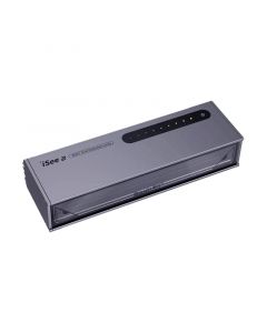 iSee 2 Dust Detection Lamp for Phone and Tablet Repair