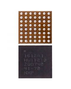 Hydra USB Charging Controller IC for iPhone 8/8 Plus/X/XS/XR/XS Max/11/11 Pro/11 Pro Max (U6300: NXP 1612A1)