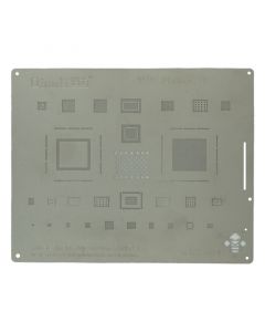 Bumblebee Stencils for iPhone 6/6 Plus