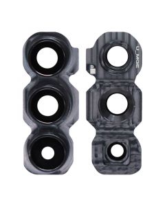 Back Camera Lens With Bezel Ring for Samsung Galaxy A54