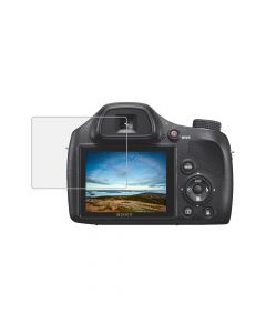 Regular Tempered Glass for SonyEricsson HX90V/WX800/HX400