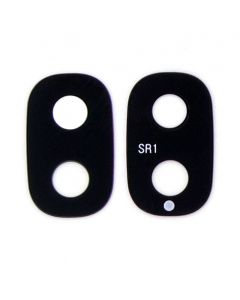 Back Camera Lens (Glass Only) for Samsung Galaxy J7 Pro (J730/2017) (All Colors)