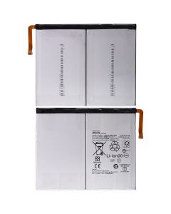 Battery for Samsung Galaxy Tab S9 FE 3.86V 7760mAh(EB-BX516ABY)