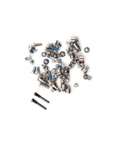 Full Screw Set for iPhone 14 Pro Max (Black)