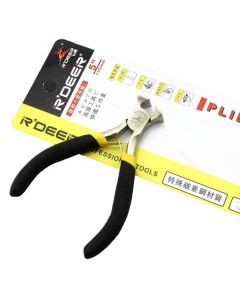 RDEER End Cutting Plier (5"/125mm Long)(RT98-517)