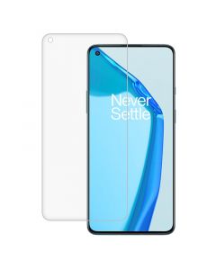 Hydrogel Film Screen Protector for One Plus 9R(TPU)
