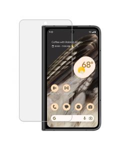 Regular Tempered Glass for Google Pixel Fold