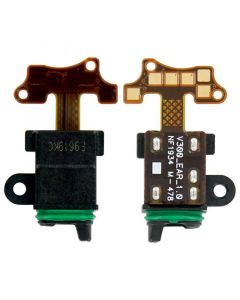 Headphone Jack Flex for LG V30/V35 ThinQ