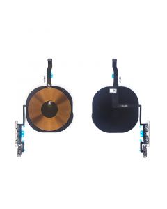 Wireless NFC Charging Coil with Flex Cable for iPhone 11 Pro