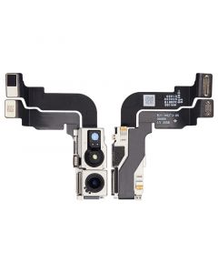 Front Camera for iPhone 15 Pro