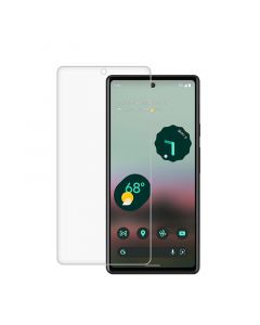 Hydrogel Film Screen Protector for Google Pixel 6A (TPU)