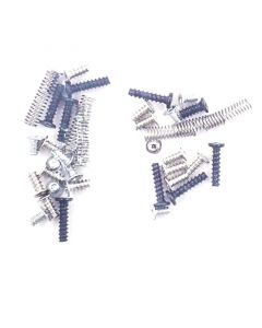 Screws (Left & Right) for Nintendo Switch Joy-Con Controller