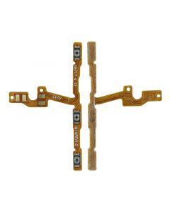 Power and Volume Button Flex Cable for Samsung Galaxy A21 (A215/2020)