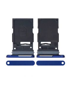 Sim Card Tray for Samsung Galaxy S25(Blue)