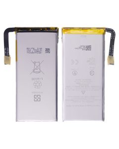 Battery for Google Pixel 5 (GTB1F)(3.87V 4000mAh)