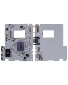 LTU2 PCB Drive Board for Xbox 360 Slim (Dg-16D4S/Dg-16D5S)