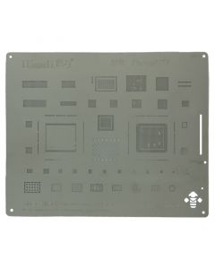 Bumblebee Stencils for iPhone 7/7 Plus