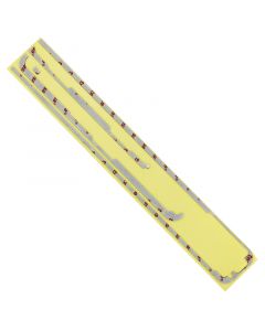 Digitizer Adhesive Tape for iPad Pro 9.7" (Tesa Tape)