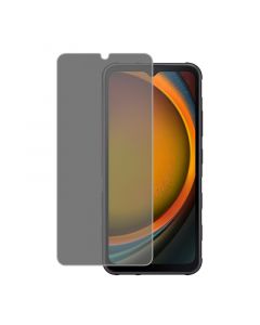 Privacy Tempered Glass for Samsung Galaxy Xcover7