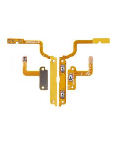 Power & Volume Button Flex Cable for Samsung Galaxy S21 5G / S21 Plus 5G