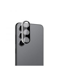 Full Cover Camera Tempered Glass for Samsung Galaxy S23/S23 Plus