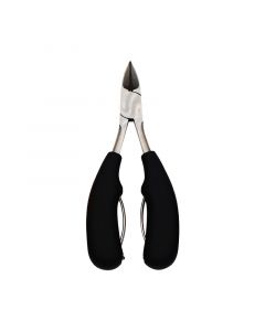 Precision high quality cutting pliers(TW-130)(Black)