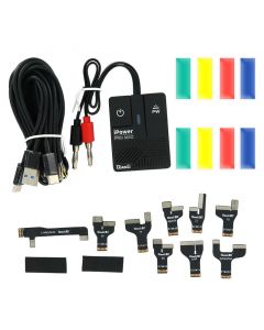 iPower Pro Max Power Line With ON/OFF Switch for iPhone 6 to 11 Pro Max (Qianli)