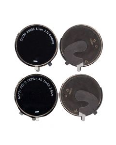 Headphone Battery for Apple Airpods Pro 2 (Left and Right non-universal)