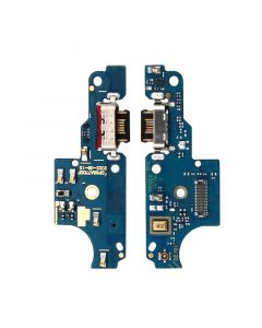 Charging Port Board for Motorola Moto G20 (XT2128)