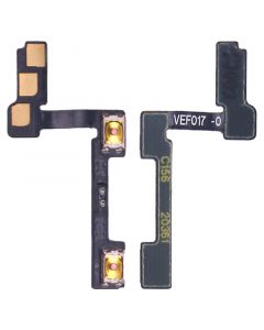 Volume Button Flex Cable for OnePlus Nord