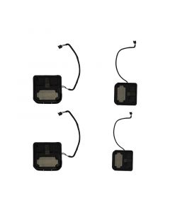 Loud Speaker for iPad Pro 12.9" (1st Gen)(4 piece set)